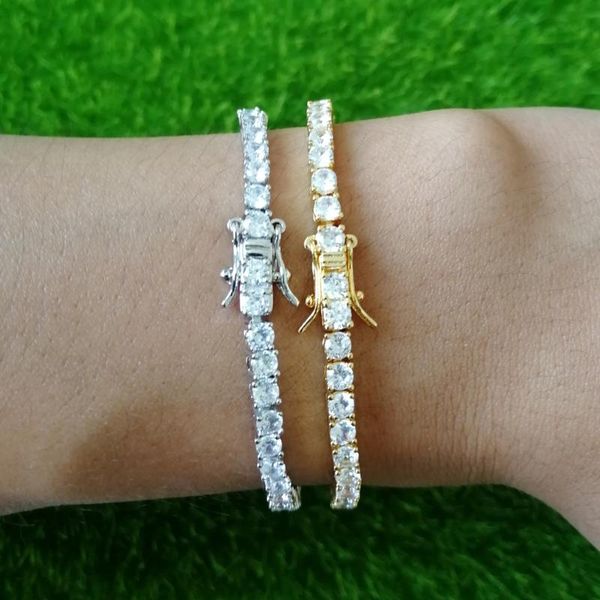 link, chain 3mm hip hop bling iced out cubic zirconia tennis bracelets 1 row cz link rock jewelry 7inch 8inch, Black
link, chain 3mm hip hop bling iced out cubic zirconia tennis bracelets 1 row cz link rock jewelry 7inch 8inch, Black