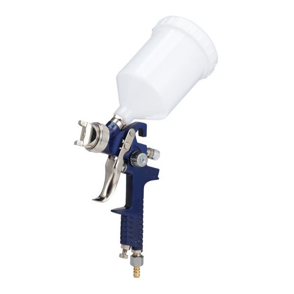 professional spray guns h - 827 600ml manual gun set car furniture painting tool with nozzle paint
professional spray guns h - 827 600ml manual gun set car furniture painting tool with nozzle paint