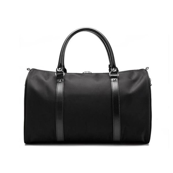 duffel bags men's business life travel handbag fashion nylon cloth luggage tote shoulder bag multifunctional weekend duffle
duffel bags men's business life travel handbag fashion nylon cloth luggage tote shoulder bag multifunctional weekend duffle