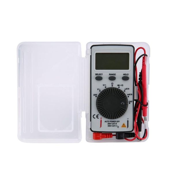 multimeters dt9210 1999 counts pocket digital multimeter ac/dc voltage ammeter tester resistor diode continuity test data hold auto range
multimeters dt9210 1999 counts pocket digital multimeter ac/dc voltage ammeter tester resistor diode continuity test data hold auto range