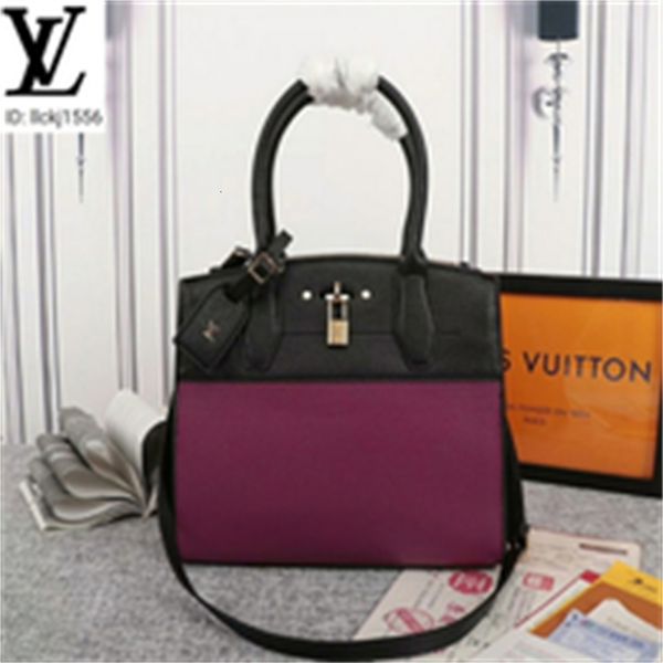 color-block women handles m53867 purple brand grained leather shoulder bag designer handbags iconic bags luxury shoulder bags totes x0rz, Red;black
color-block women handles m53867 purple brand grained leather shoulder bag designer handbags iconic bags luxury shoulder bags totes x0rz, Red;black