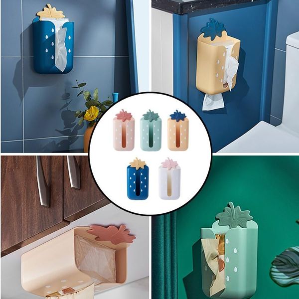tissue boxes & napkins multifunctional upside-down box wall-mounted toilet storage 2021 modern style household f
tissue boxes & napkins multifunctional upside-down box wall-mounted toilet storage 2021 modern style household f
