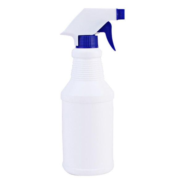 storage bottles & jars 500ml plastic empty spray bottle refillable disinfectant container liquid dispenser for home kitchen car cleaning 
storage bottles & jars 500ml plastic empty spray bottle refillable disinfectant container liquid dispenser for home kitchen car cleaning