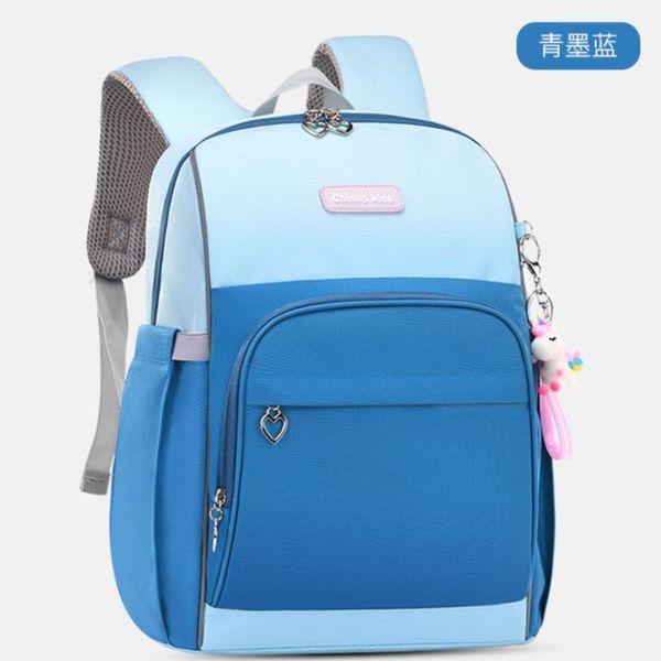 school bags waterproof children backpack for boys girls kids satchel primary orthopedic schoolbag mochila infantil
school bags waterproof children backpack for boys girls kids satchel primary orthopedic schoolbag mochila infantil