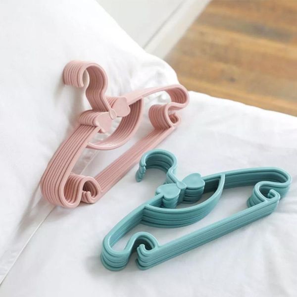 hangers & racks 10pcs portable children clothes hanger toddler baby coat plastic hook scarfs towel display clothing organizer
hangers & racks 10pcs portable children clothes hanger toddler baby coat plastic hook scarfs towel display clothing organizer