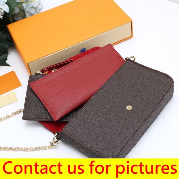 trendy fashion bag for women s lady ladies leather coin purse wallet key pouch shoulder clutch shopping dating travel must have party high-e
trendy fashion bag for women s lady ladies leather coin purse wallet key pouch shoulder clutch shopping dating travel must have party high-e