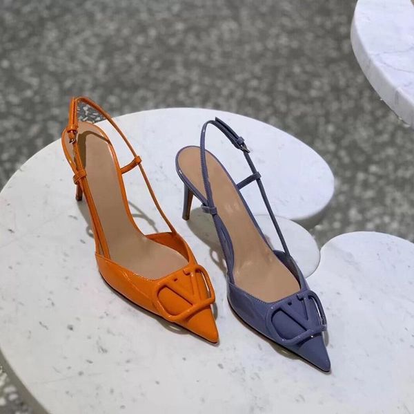 sandals party for women high heel slingback pump formal dress shoes pointed toe stiletto 2021 runway show wedding shoe tw10, Black
sandals party for women high heel slingback pump formal dress shoes pointed toe stiletto 2021 runway show wedding shoe tw10, Black