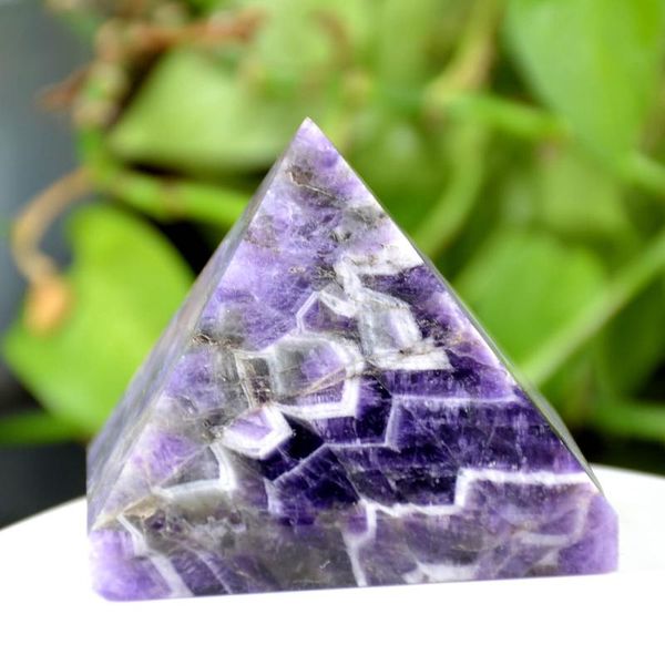 decorative objects & figurines five different natural crystal pyramid quartz healing stone chakra reiki point home decor crafts
decorative objects & figurines five different natural crystal pyramid quartz healing stone chakra reiki point home decor crafts