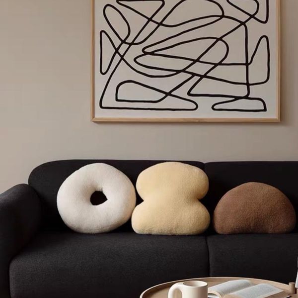 pillow office 2021 waist cushion sofa bedside funda almohada saten with core cute three-dimensional geometric plush satijnen
pillow office 2021 waist cushion sofa bedside funda almohada saten with core cute three-dimensional geometric plush satijnen