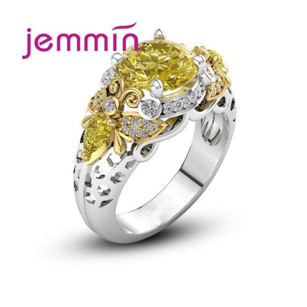 cluster rings est fashion jewelry s90 gold colour ring cubic zirconia gift for girls appointment quality wholesale, Golden;silver
cluster rings est fashion jewelry s90 gold colour ring cubic zirconia gift for girls appointment quality wholesale, Golden;silver
