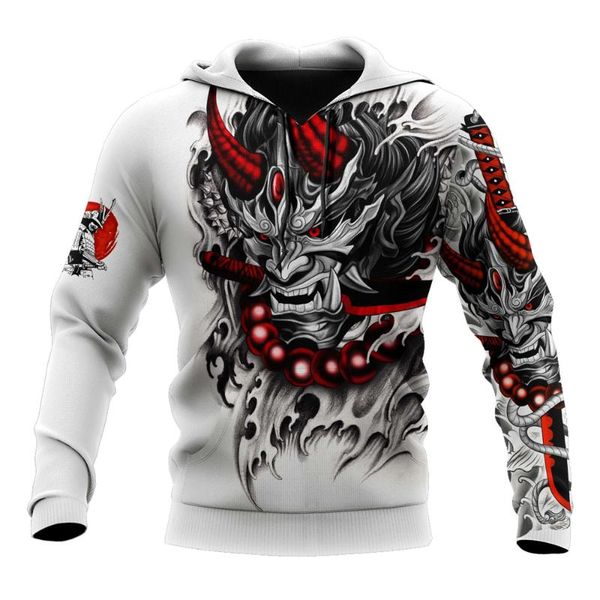 men's hoodies & sweatshirts oni mask white tattoo 3d printed mens fashion autumn sweatshirt casual zipper jacket dyi203, Black
men's hoodies & sweatshirts oni mask white tattoo 3d printed mens fashion autumn sweatshirt casual zipper jacket dyi203, Black