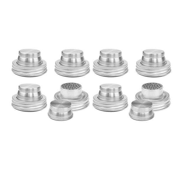 packs mason jar shaker lids, for regular jar, lids mini jars kitchen storage & organization
packs mason jar shaker lids, for regular jar, lids mini jars kitchen storage & organization