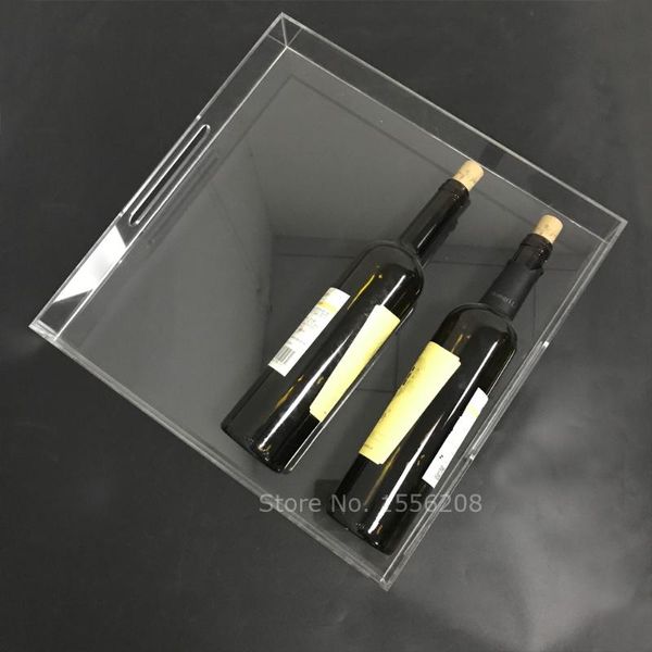kitchen storage & organization nordic simple modern tray gold square glass makeup organizer acrylic holder for dessert jewelry wine display
kitchen storage & organization nordic simple modern tray gold square glass makeup organizer acrylic holder for dessert jewelry wine display