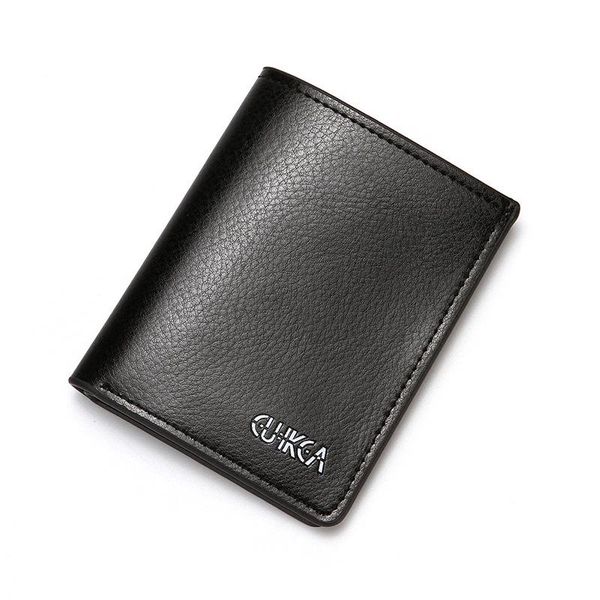 fashion european american men's wallets pu leather creative wallet driving license two-in-one card holder, Red;black
fashion european american men's wallets pu leather creative wallet driving license two-in-one card holder, Red;black