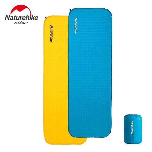 outdoor pads naturehike folding sleeping pad camping mat lightweight air mattress bed portable self-inflating nh19q034-d
outdoor pads naturehike folding sleeping pad camping mat lightweight air mattress bed portable self-inflating nh19q034-d