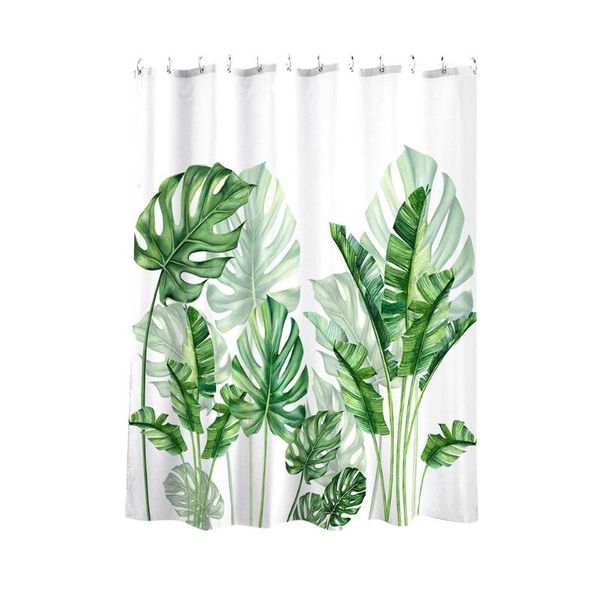 shower curtains green tropical plants bathroom polyester waterproof curtain leaves printing for
shower curtains green tropical plants bathroom polyester waterproof curtain leaves printing for