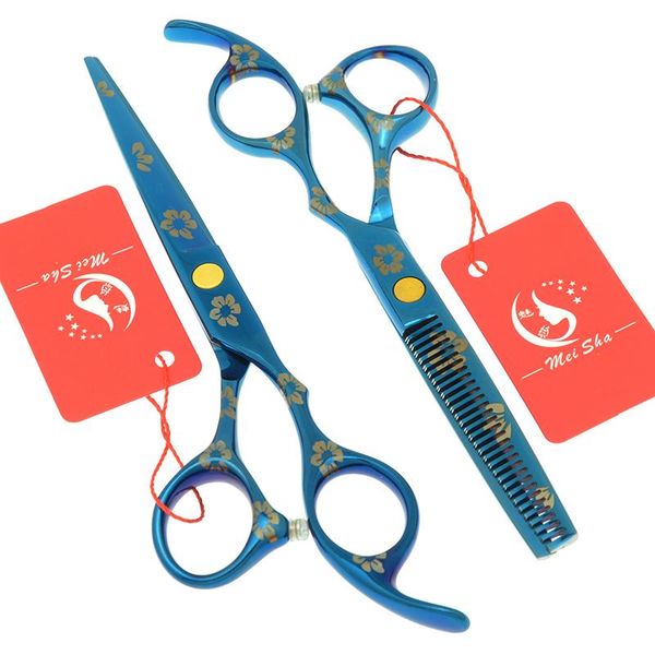 hair scissors meisha 6 inch japan steel salon professional barber haircut shears hairdressing cutting thinning a0091a
hair scissors meisha 6 inch japan steel salon professional barber haircut shears hairdressing cutting thinning a0091a