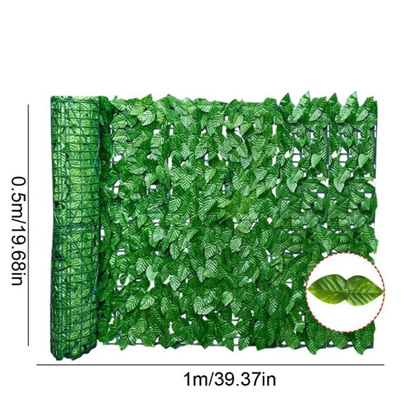 fencing, trellis & gates artificial ivy privacy fence screen hedges and faux vine leaf decoration for outdoor decor garden
fencing, trellis & gates artificial ivy privacy fence screen hedges and faux vine leaf decoration for outdoor decor garden