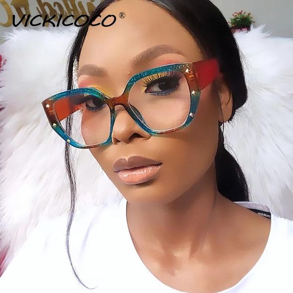 vintage rivet clear eyeglasses women retro unique square blue red glasses frame female elegant gradient sunglasses shades uv400, White;black
vintage rivet clear eyeglasses women retro unique square blue red glasses frame female elegant gradient sunglasses shades uv400, White;black