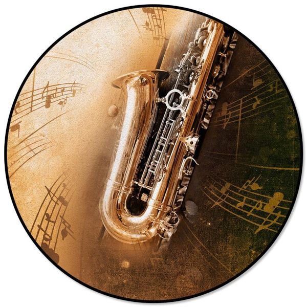 carpets saxophone musical instrument retro pattern round children area rug floor mat living room bedroom carpet coffee table
carpets saxophone musical instrument retro pattern round children area rug floor mat living room bedroom carpet coffee table
