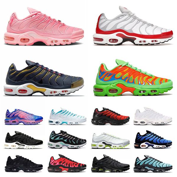 mens womens plus tn running shoes hyper blue voitage purple black all white golden particle grey navy hues atlanta pink sports sneakers runn
mens womens plus tn running shoes hyper blue voitage purple black all white golden particle grey navy hues atlanta pink sports sneakers runn