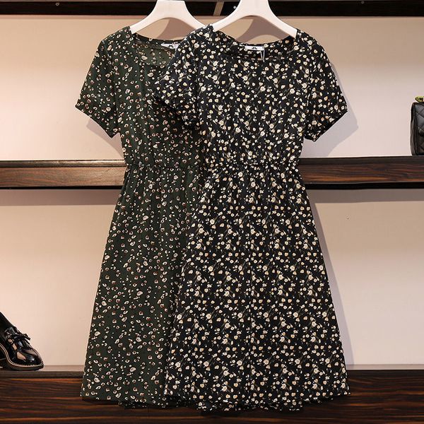 plus female clothes floral loose casual feminine fashion printed size 6xl dress k599 bm55, Black;gray
plus female clothes floral loose casual feminine fashion printed size 6xl dress k599 bm55, Black;gray