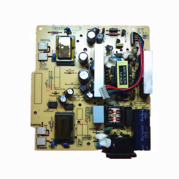 original lcd monitor power supply tv board pcb unit ilpi-004 490411400100r for viewsonic va721b va702b va902
original lcd monitor power supply tv board pcb unit ilpi-004 490411400100r for viewsonic va721b va702b va902