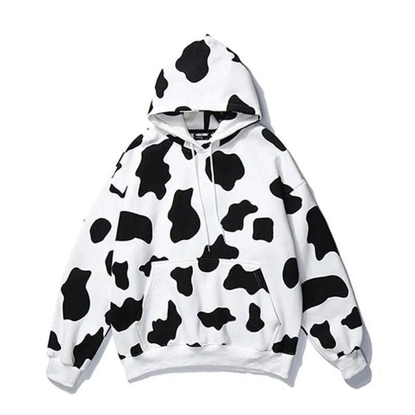 women's hoodies & sweatshirts spring autumn female cow printed women sweatshirt hoodie long sleeve fashion casual lady hooded, Black
women's hoodies & sweatshirts spring autumn female cow printed women sweatshirt hoodie long sleeve fashion casual lady hooded, Black