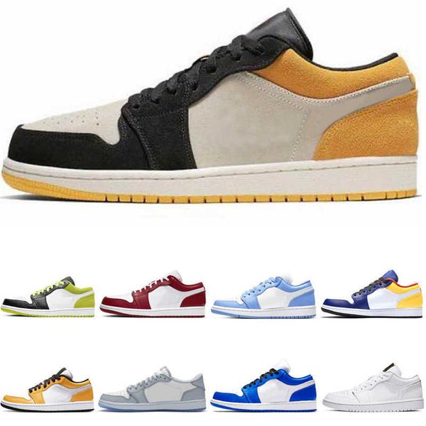 classic 1 2021 boots for mens basketball shoes 1 low cut athletic sport sneakers
classic 1 2021 boots for mens basketball shoes 1 low cut athletic sport sneakers