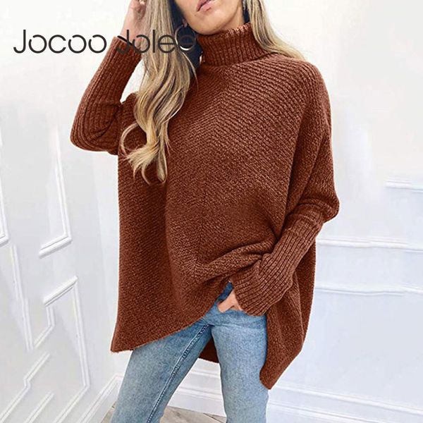oversized turtleneck sweater women batwing sleeve loose sweaters casual solid irregular pullovers simple jumpers 210428, White;black
oversized turtleneck sweater women batwing sleeve loose sweaters casual solid irregular pullovers simple jumpers 210428, White;black