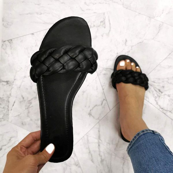summer women shoes flat bottom fashion slides outdoor wear slippers for woman beach white black leather designer
summer women shoes flat bottom fashion slides outdoor wear slippers for woman beach white black leather designer