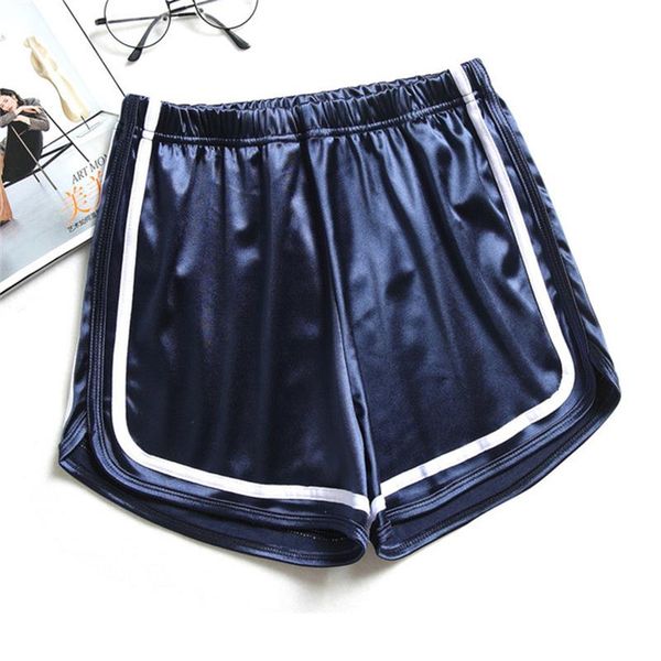 women's shorts high elastic fitness 2021 summer women athletic cool girls ladies running short clothes jogging juulshorts, White;black
women's shorts high elastic fitness 2021 summer women athletic cool girls ladies running short clothes jogging juulshorts, White;black