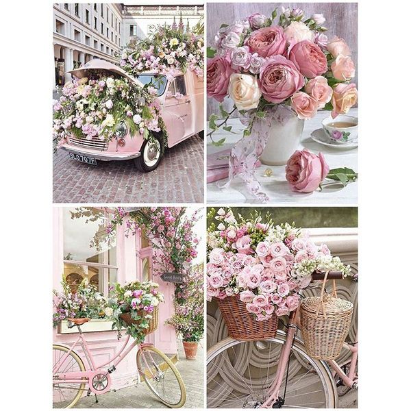 diamond painting arrivals full square flower kit 5d diy embroidery mosaic cross stitch decorations home
diamond painting arrivals full square flower kit 5d diy embroidery mosaic cross stitch decorations home