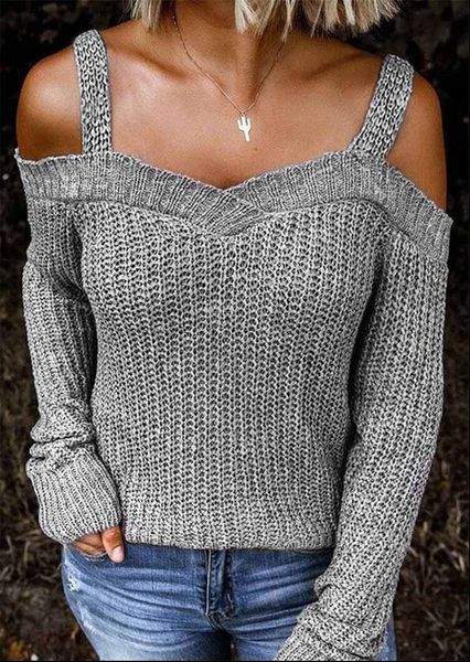 womens sweaters off shoulder solid woman winter clothes women slash neck loose casual pullovers sweater knitting fall female, White;black
womens sweaters off shoulder solid woman winter clothes women slash neck loose casual pullovers sweater knitting fall female, White;black