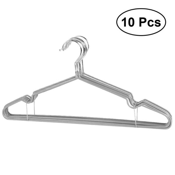 hangers & racks 10pcs non-slip metal space saving clothes drying rack for shirts sweaters dress(grey)
hangers & racks 10pcs non-slip metal space saving clothes drying rack for shirts sweaters dress(grey)