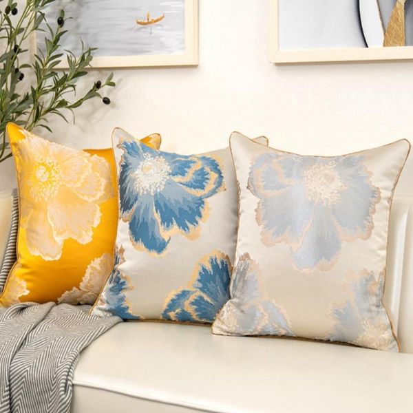 cushion/decorative pillow modern embroidery flowers decorative pillows case home sofa chair designer cushion cover high precision pillowcase
cushion/decorative pillow modern embroidery flowers decorative pillows case home sofa chair designer cushion cover high precision pillowcase