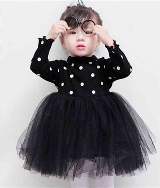 newborn kids baby girls girl dress long sleeve o neck knit polka dot lace tutu tulle 0-4t, Red;yellow
newborn kids baby girls girl dress long sleeve o neck knit polka dot lace tutu tulle 0-4t, Red;yellow