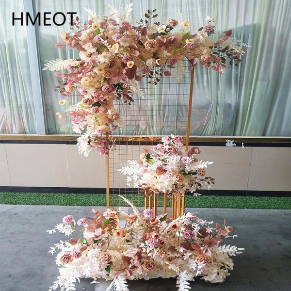 decorative flowers & wreaths custom wedding triangle floral corner hanging flower ball artificial row arrangement for party arch backdrop wa
decorative flowers & wreaths custom wedding triangle floral corner hanging flower ball artificial row arrangement for party arch backdrop wa