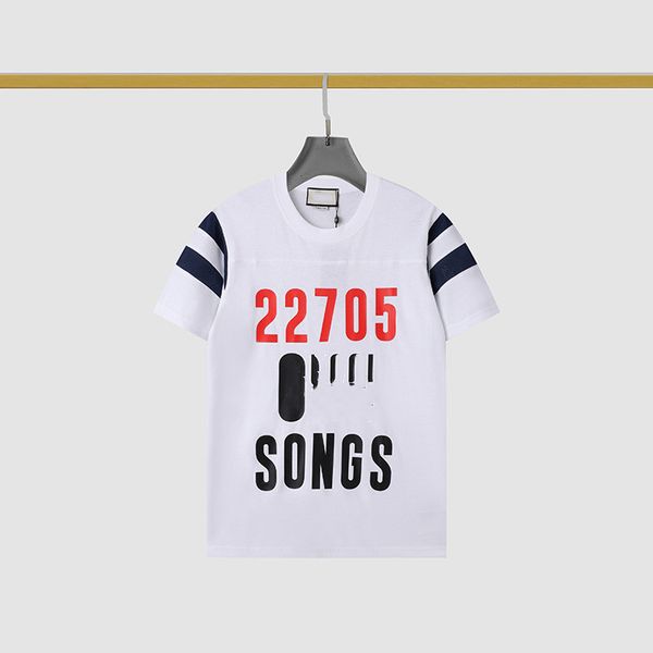 2021 mens women designers t shirt fashion men s casual tshirts man clothing street designer tees shorts sleeve clothes tshirt 21ss g, White;black
2021 mens women designers t shirt fashion men s casual tshirts man clothing street designer tees shorts sleeve clothes tshirt 21ss g, White;black