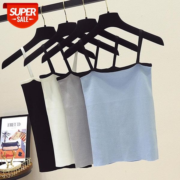 2021 summer knitted crop women's shirt plus size tank underwear women casual streetwear clothing for women #b02j, White
2021 summer knitted crop women's shirt plus size tank underwear women casual streetwear clothing for women #b02j, White