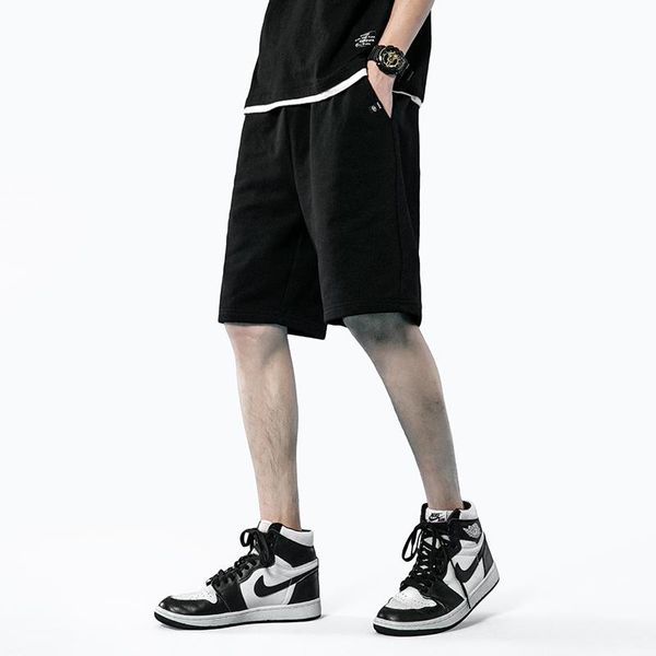 men's shorts 2021 est summer casual cotton short men male homme beach plus size 4xl brand fashion style man, White;black
men's shorts 2021 est summer casual cotton short men male homme beach plus size 4xl brand fashion style man, White;black