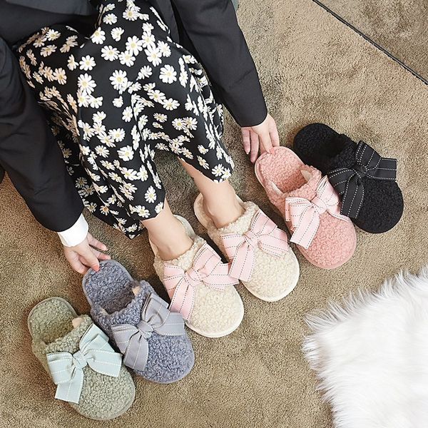 slippers low female stuffed shoes, women's leather slippers, luxury winter platform cover, foot massage, fla ern7, Black
slippers low female stuffed shoes, women's leather slippers, luxury winter platform cover, foot massage, fla ern7, Black