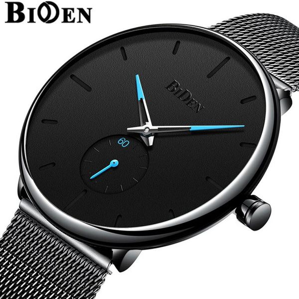 wristwatches biden men quartz watch ultra-thin simple business wristwatch for men's waterproof watches male clocks gifts relogio mascul, Slivery;brown
wristwatches biden men quartz watch ultra-thin simple business wristwatch for men's waterproof watches male clocks gifts relogio mascul, Slivery;brown