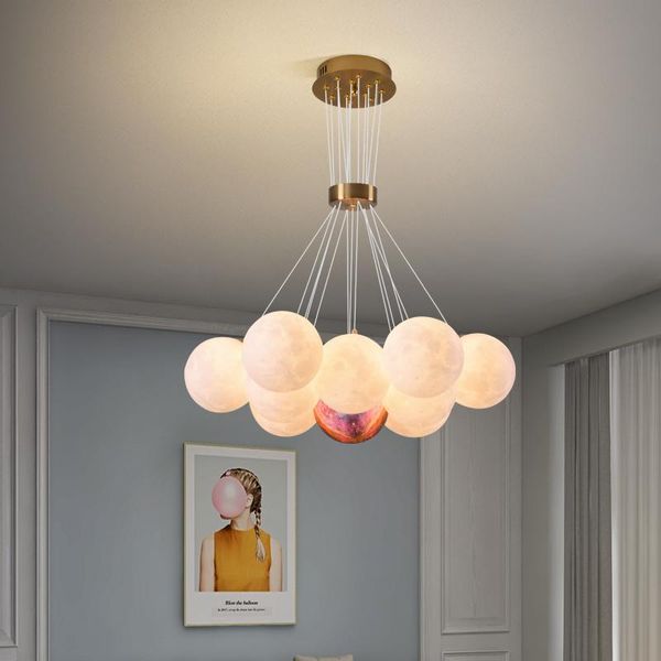 chandeliers modern light luxury balloon-shaped chandelier creative living room dining duplex building home decoration glass ball lamp
chandeliers modern light luxury balloon-shaped chandelier creative living room dining duplex building home decoration glass ball lamp