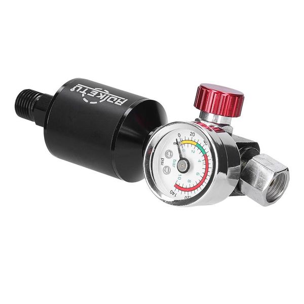 professional spray guns aluminum sprayer regulator gauge with air-filter set paint-spray filtering tool in-line water trap oil-water separat
professional spray guns aluminum sprayer regulator gauge with air-filter set paint-spray filtering tool in-line water trap oil-water separat
