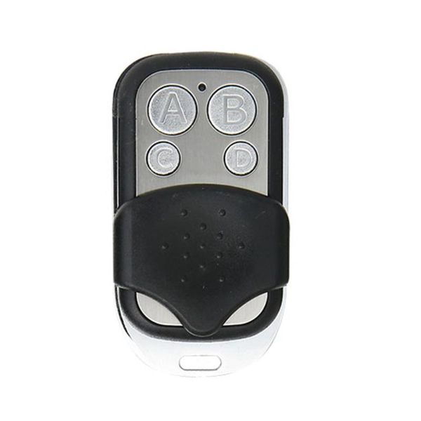 smart home control wireless rf remote door key controller 4 channel abcd 433 mhz electric gate garage learning/fixed code
smart home control wireless rf remote door key controller 4 channel abcd 433 mhz electric gate garage learning/fixed code
