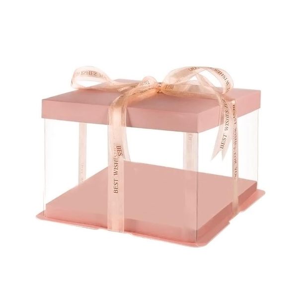 gift wrap 4 sizes square transparent cake boxes packaging box multiple colour bakery birthday wedding wrapping paper flower
gift wrap 4 sizes square transparent cake boxes packaging box multiple colour bakery birthday wedding wrapping paper flower