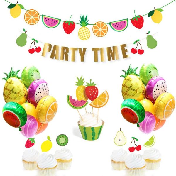 party decoration watermelon theme paper banner summer fruit supplies first second birthday anniversary cupcake er straw
party decoration watermelon theme paper banner summer fruit supplies first second birthday anniversary cupcake er straw