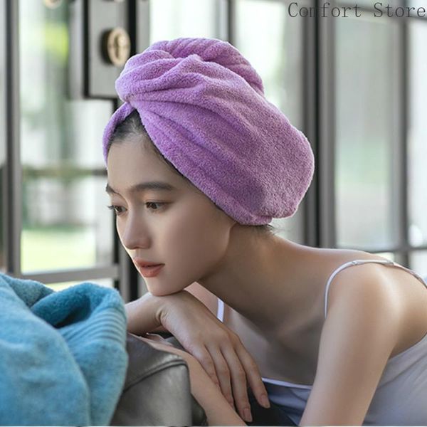 towel dry hair towels caps ladies water toallas pack headscarves bath quick lovely drying w
towel dry hair towels caps ladies water toallas pack headscarves bath quick lovely drying w