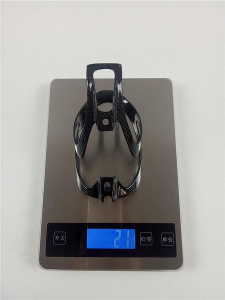 bike frames 21g ultra light full carbon fiber bottle cage road racing mountain universal water holder
bike frames 21g ultra light full carbon fiber bottle cage road racing mountain universal water holder